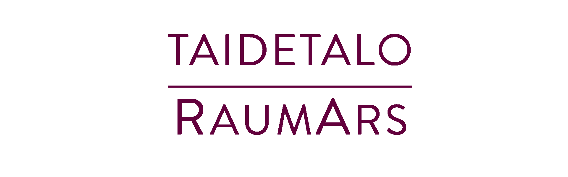 Raumars Artist-in-Residence logo