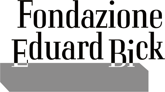 Stiftung Eduard Bick logo