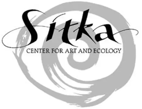 Sitka Center for Art and Ecology logo