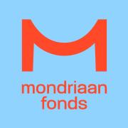 Mondriaan Fund Residency logo