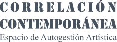 Correlación Contemporánea (Correlacion Contemporanea) logo
