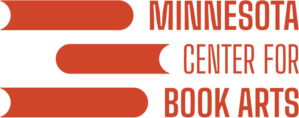 McKnight Fellowships for Book Artists logo