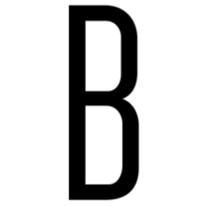 BEERS London 40-DAY logo