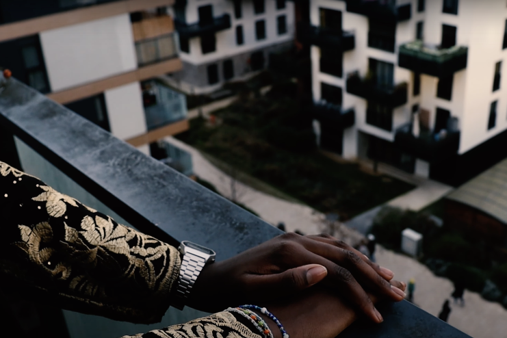 Fire Station Artists' Studios logo