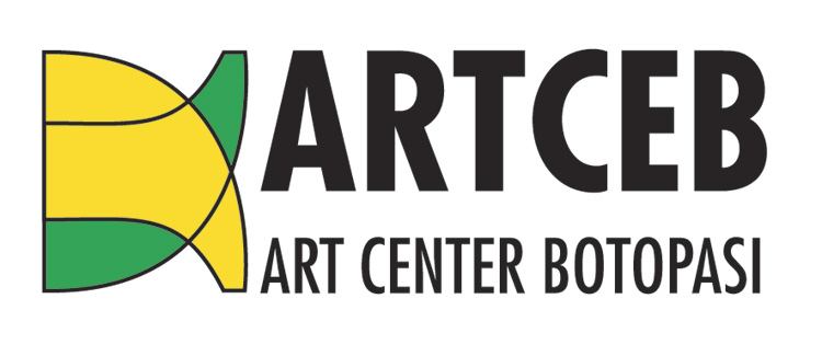 ARTCEB International Residency logo