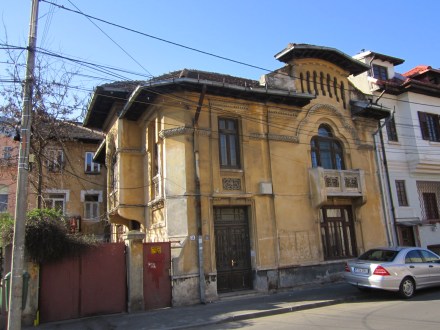 Casa Arte logo