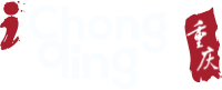 CHINA INTERNATIONAL logo