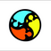 RDW Glass Stained Glass Residency logo