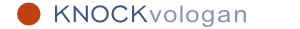 Knockvologan Studies logo
