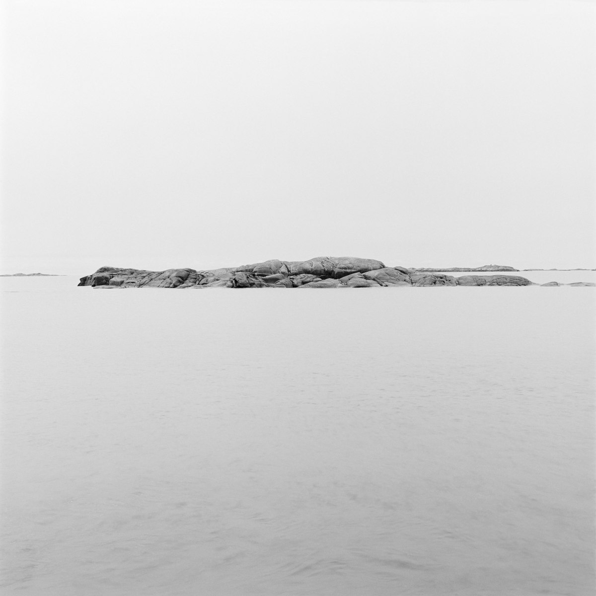 Åland Archipelago Guest Artist Residence logo