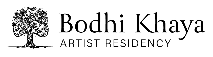 Bodhi Khaya Residency logo