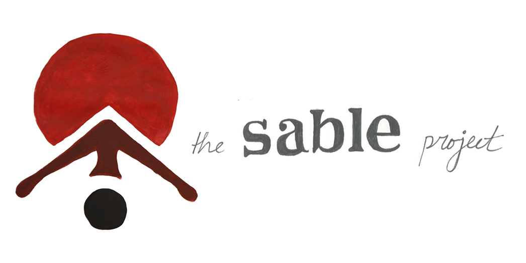 The Sable Project logo