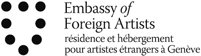 Embassy of Foreign Artists (EOFA) logo