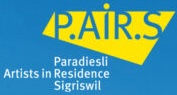 Paradiesli Artists in Residence Sigriswil (P.AiR.S) logo