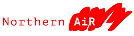 Northern AiR logo