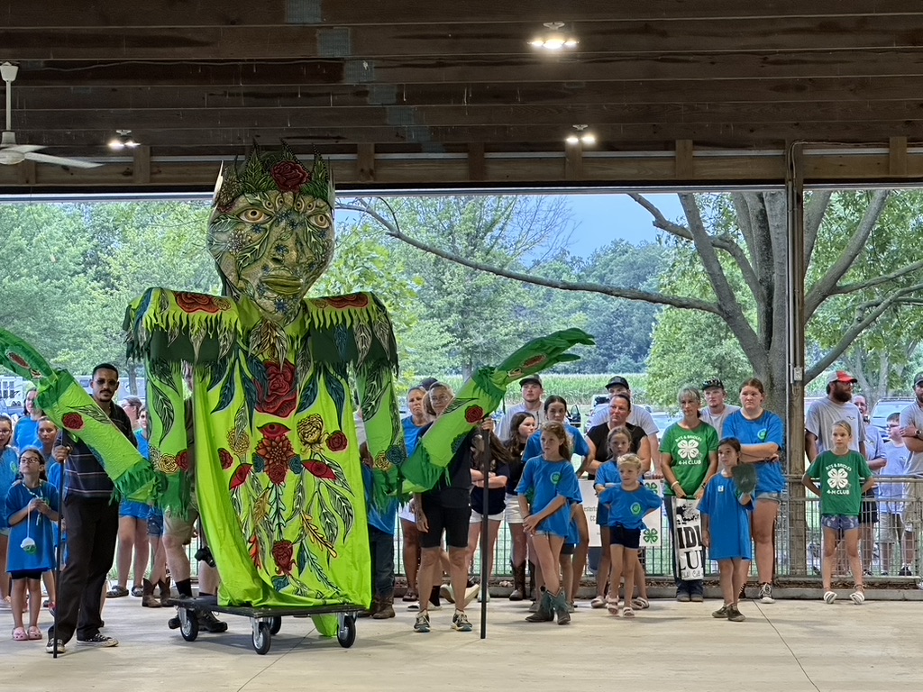 SFW Residency at Kent Cultural Alliance logo