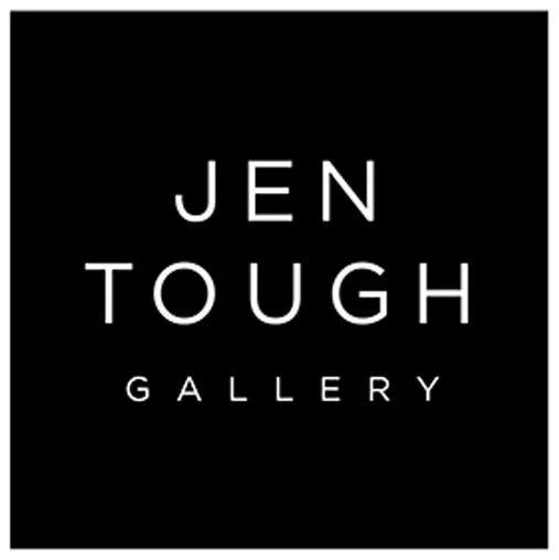 Jen Tough Gallery logo