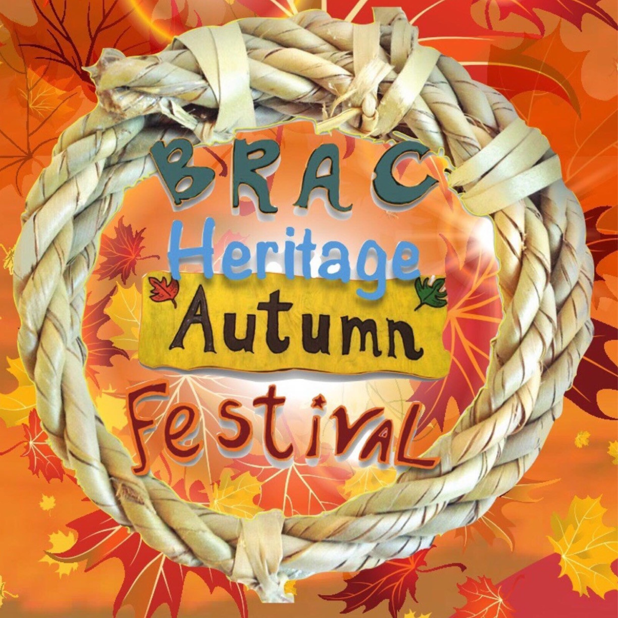 Cayman Brac Culture and Heritage logo