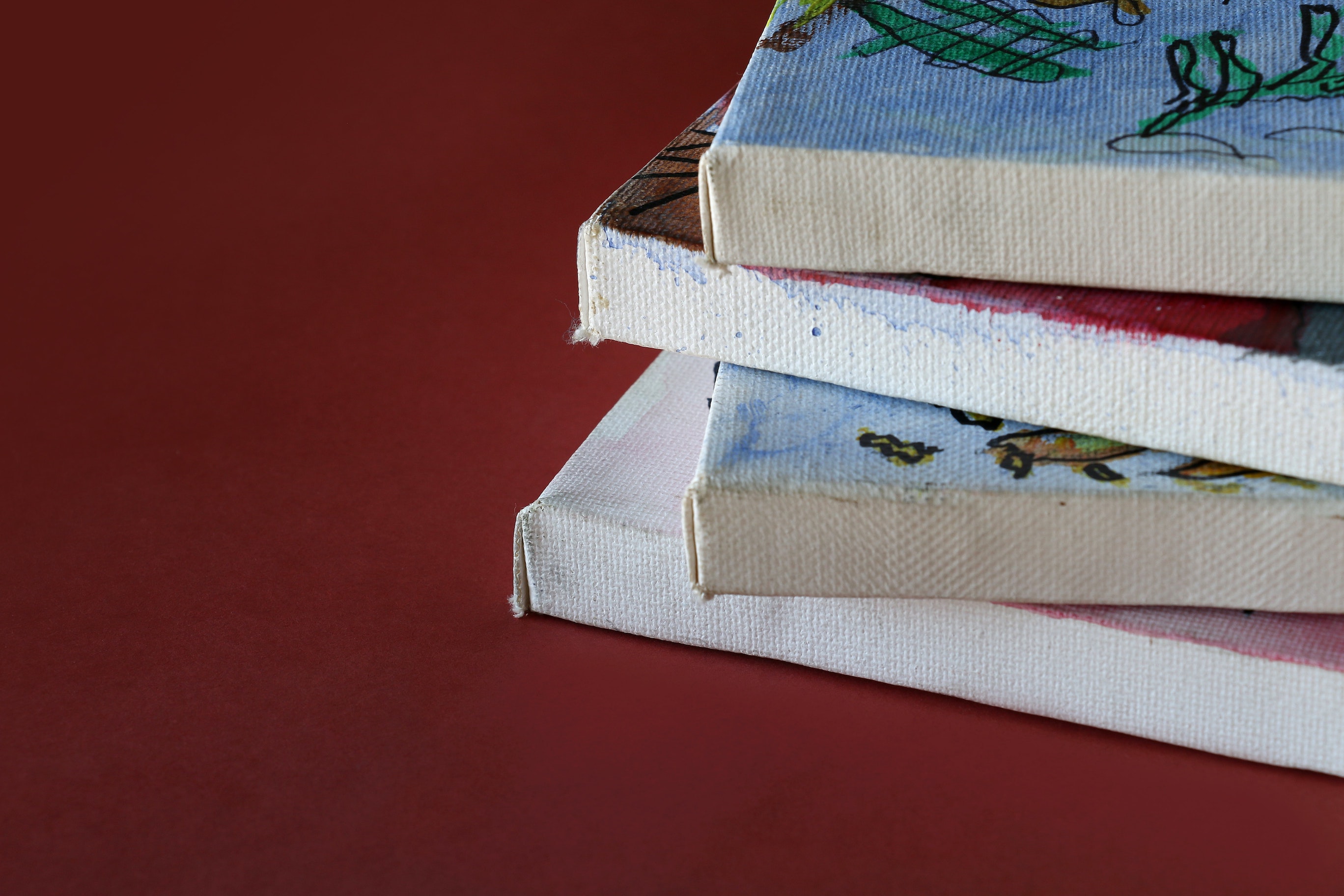 WNC Center for Craft Artist in Residence logo