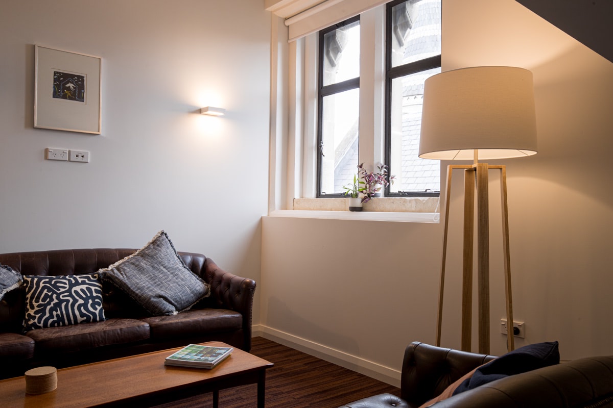 The Arts Centre Te Matatiki Toi Ora logo