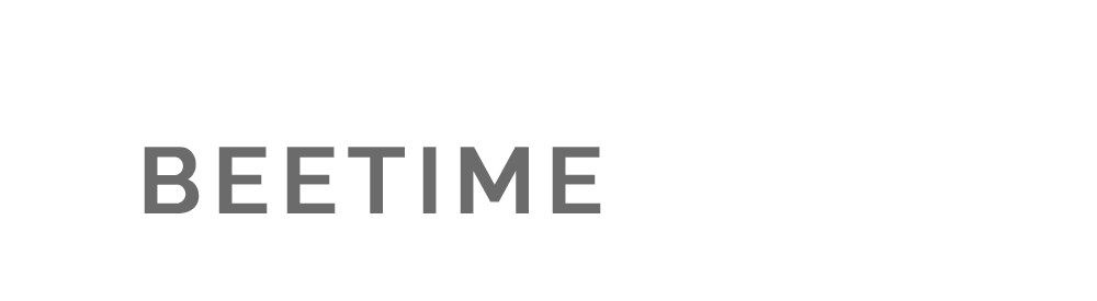 Bee Time logo