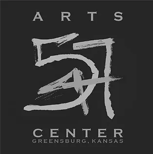 5.4.7 Arts Center logo