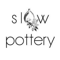 Slow Pottery Self-Guided logo