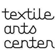 Textile Arts Center Artist in Residence (TAC AIR) logo