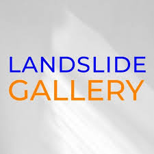 Landslide logo