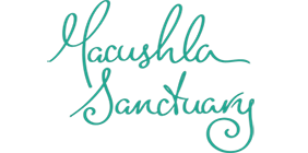 Studio Macushla Sanctuary, Sri Lanka logo