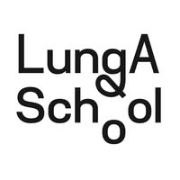 LungA School logo