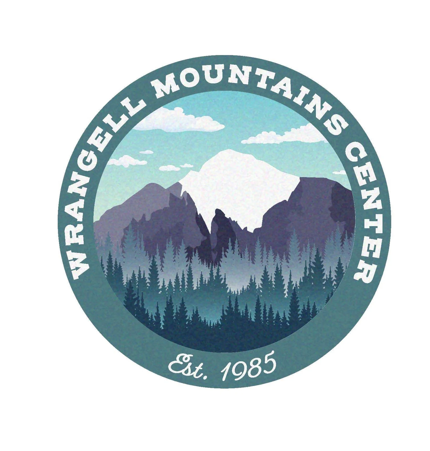Wrangell Mountains Center logo