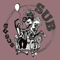 SubScena Residency logo