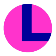 Lodestar School of Art Lodestar Contemporary logo