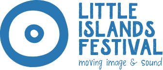 Little Islands Festival logo