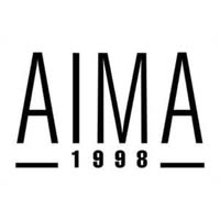 AIMA artistic retreat logo