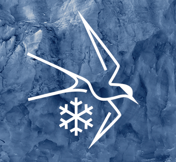 Spitsbergen Artists Residency logo