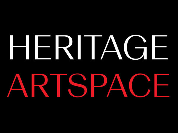 Heritage Space logo