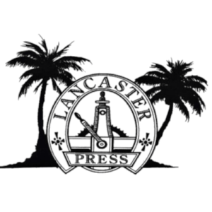 Lancaster Press Fiji logo