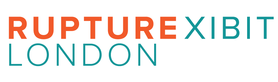 RuptureXIBIT London Intensive Mentoring logo