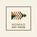 Nomad Art Prize International logo