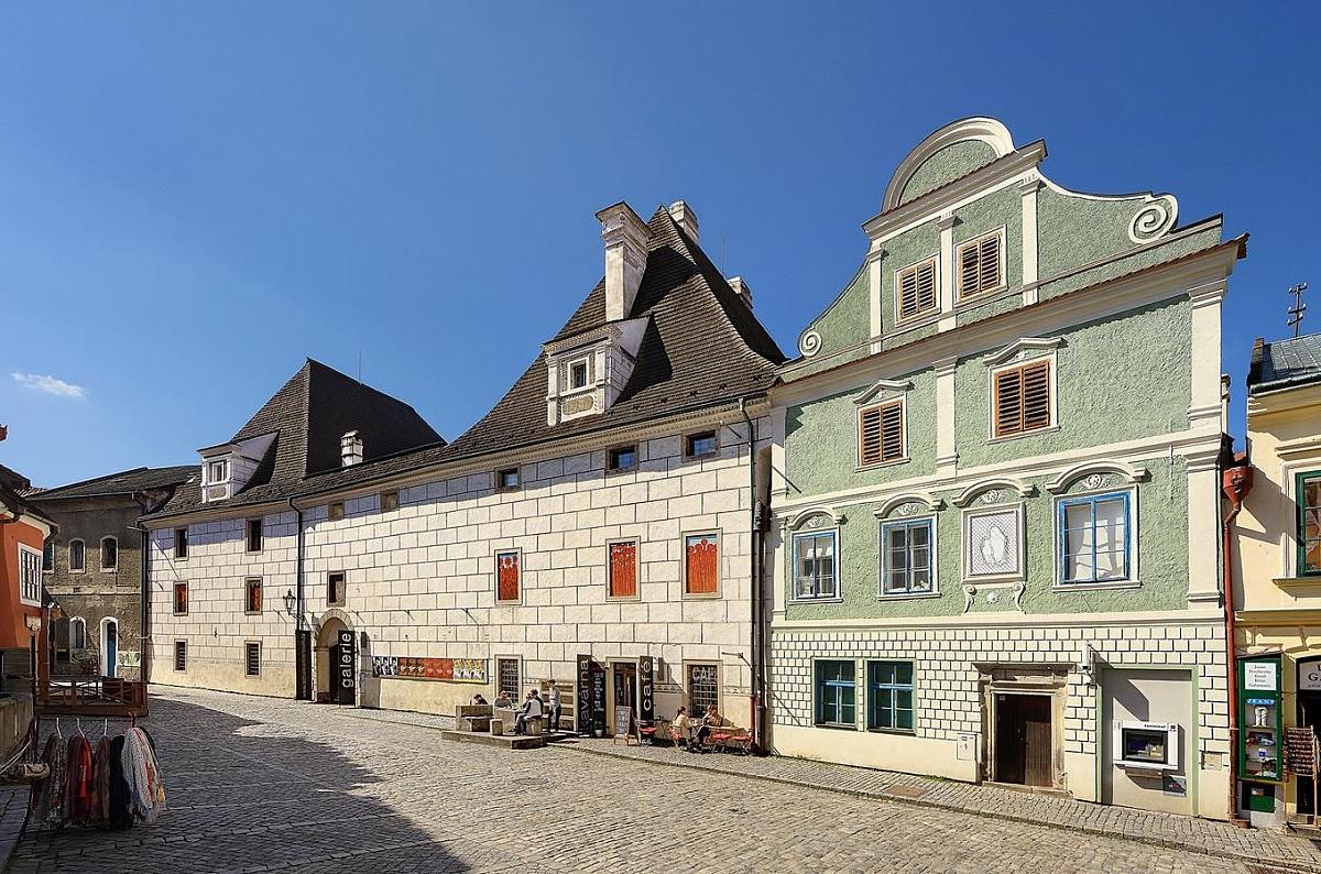 Egon Schiele Art Centre logo