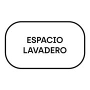 Espacio Lavadero logo