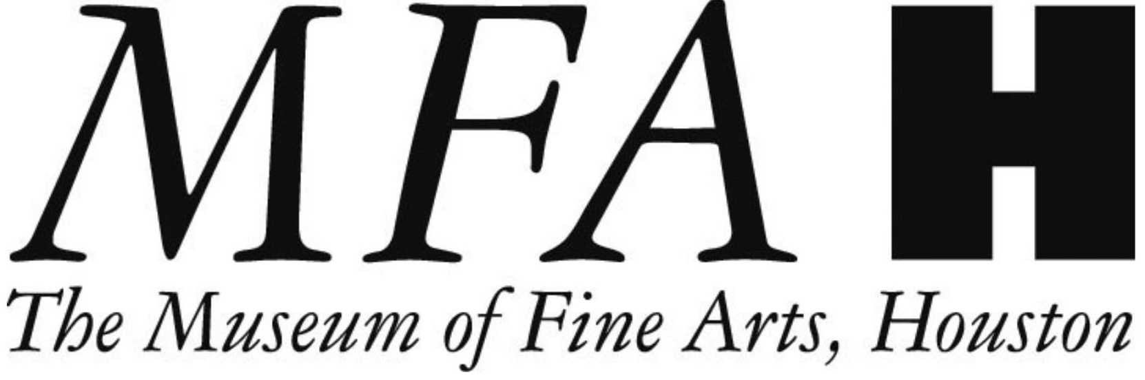 MFAH Core Program logo