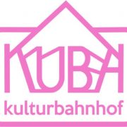 KuBa: Kulturbahnhof, Klein Warnow logo