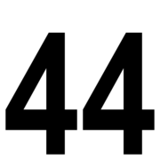 44Møen Open Call logo