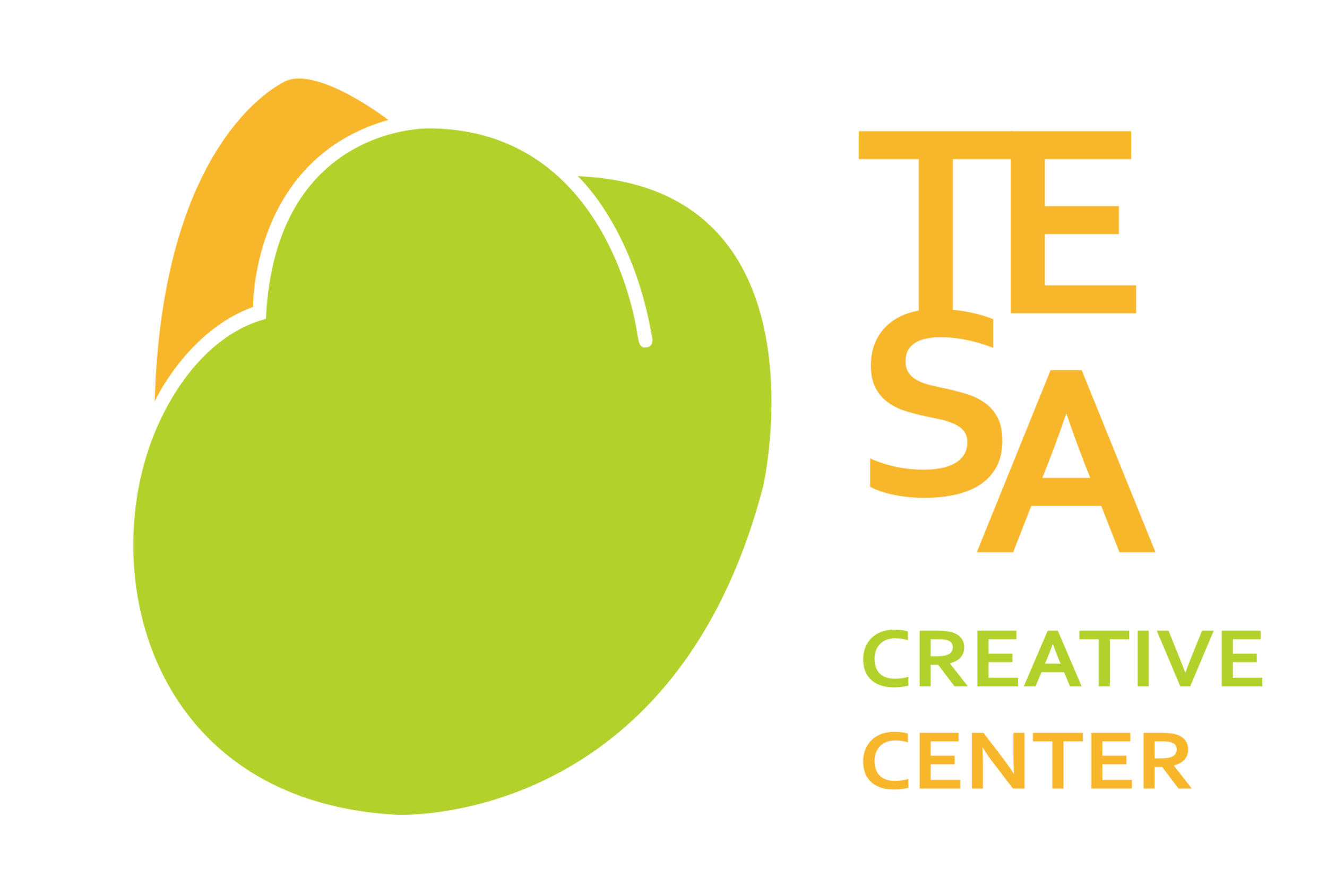 Tesa Creative Center logo
