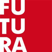 FUTURA Centre for Contemporary Art logo