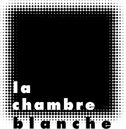 La Chambre Blanche logo