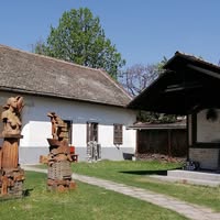 International Ceramic Studio logo